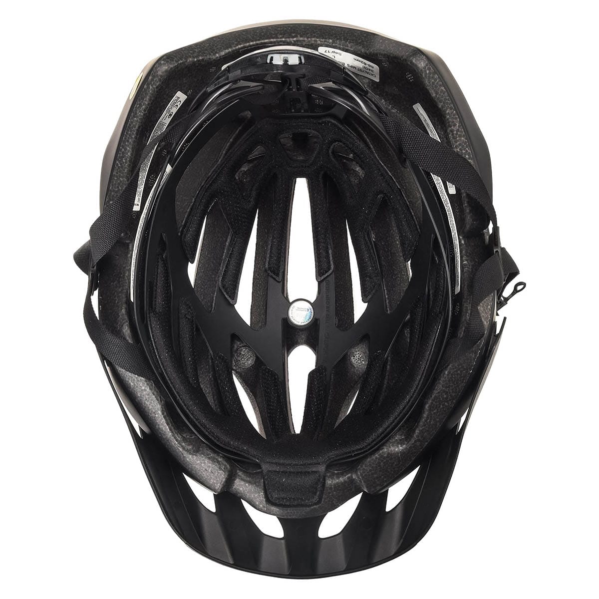 Casque VTT BELL CATALYST MIPS Noir