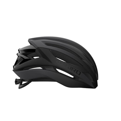 Rennradhelm GIRO SYNTAX MIPS Mattschwarz