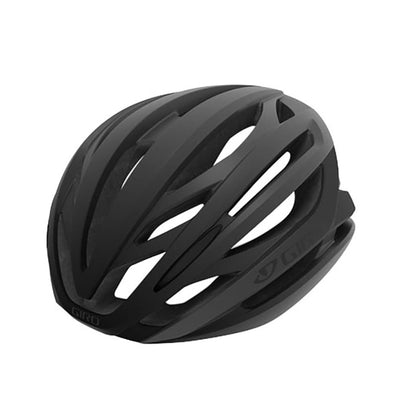 Rennradhelm GIRO SYNTAX MIPS Mattschwarz