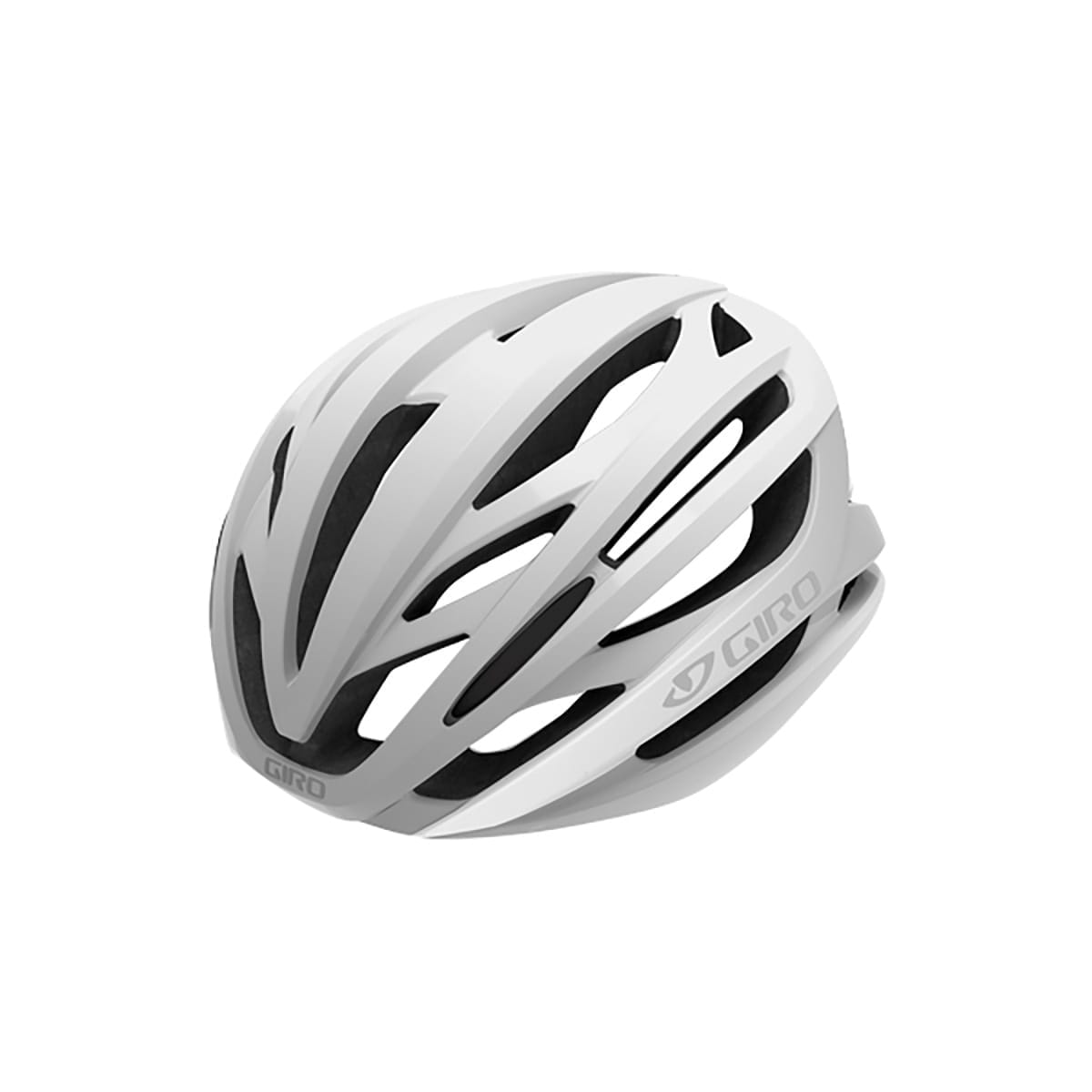 Casque Route GIRO SYNTAX MIPS Blanc/Argent