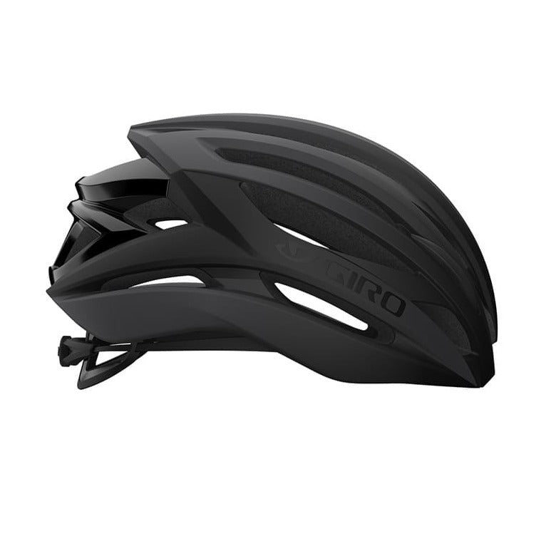 Casque Route GIRO SYNTAX Noir Mat