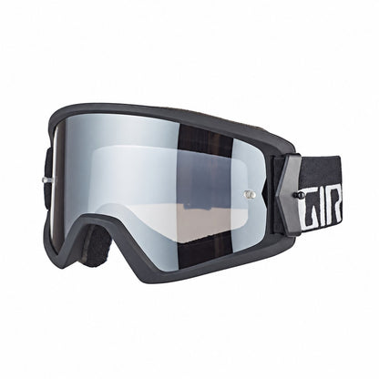 Maske GIRO TAZZ MTB Getöntes Visier
