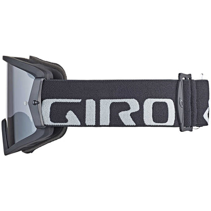 Maske GIRO TAZZ MTB Getöntes Visier