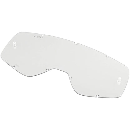 Maske GIRO TAZZ MTB Getöntes Visier