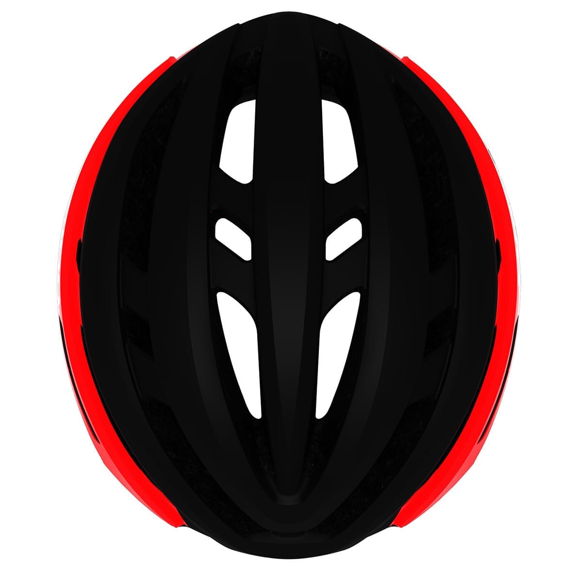 Casque Route GIRO AGILIS MIPS Noir/Rouge