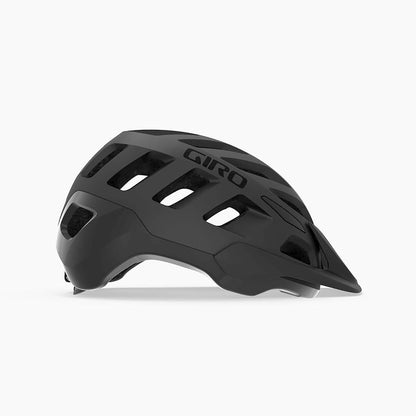 MTB-Helm GIRO RADIX Matt Schwarz