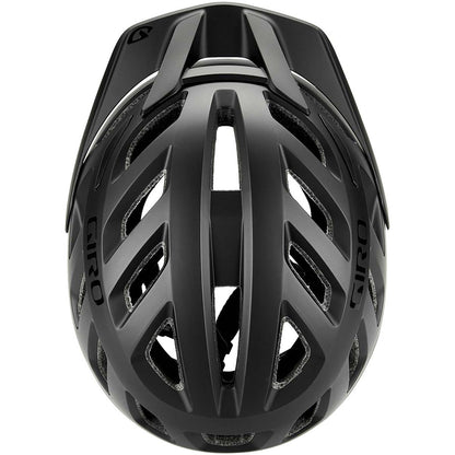 MTB-Helm GIRO RADIX MIPS Mattschwarz