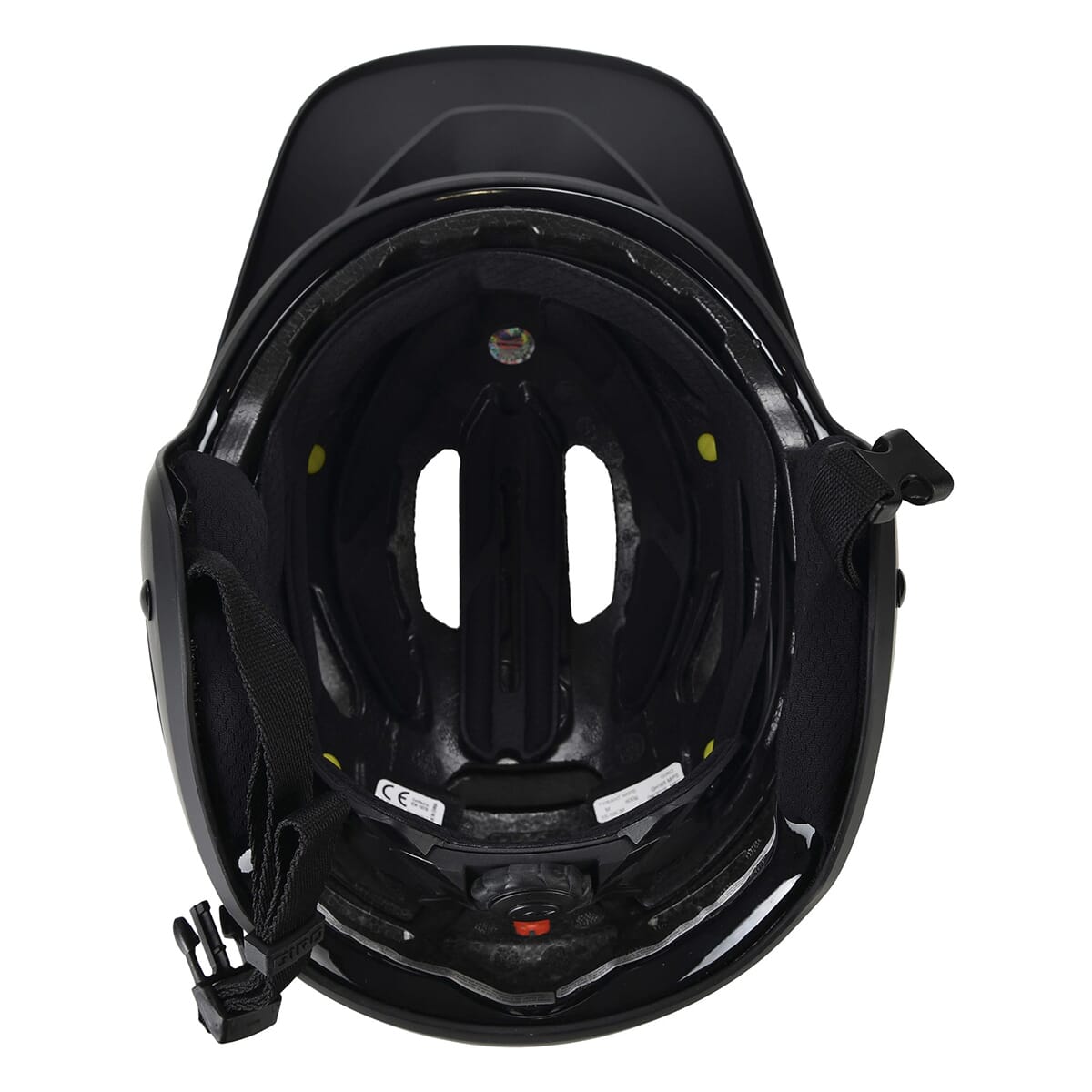 Casque VTT GIRO TYRANT MIPS Noir Mat