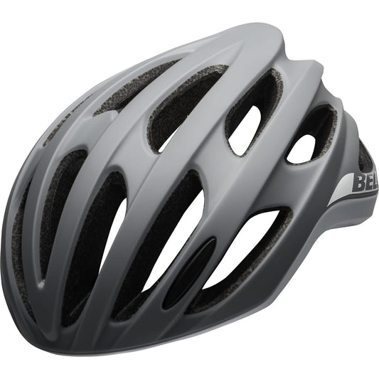 Casque Route BELL FORMULA MIPS Gris