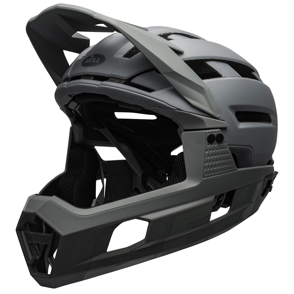 AUSRÜSTUNG - Integrale Mountainbike-Helme