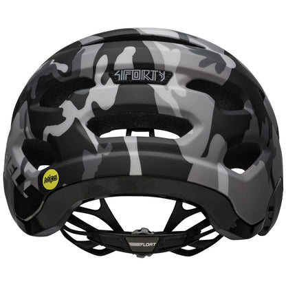 MTB-Helm BELL 4FORTY MIPS Schwarz/Camo