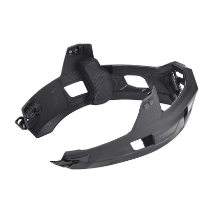 Kinnriemen Helm BELL SUPER AIR R Schwarz