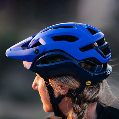 MTB-Helm GIRO MANIFEST MIPS Schwarz