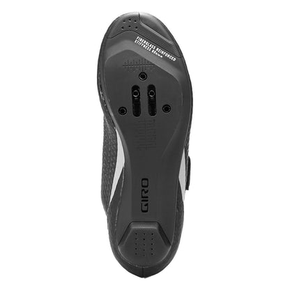 Straßenschuhe GIRO STYLUS Damen Schwarz
