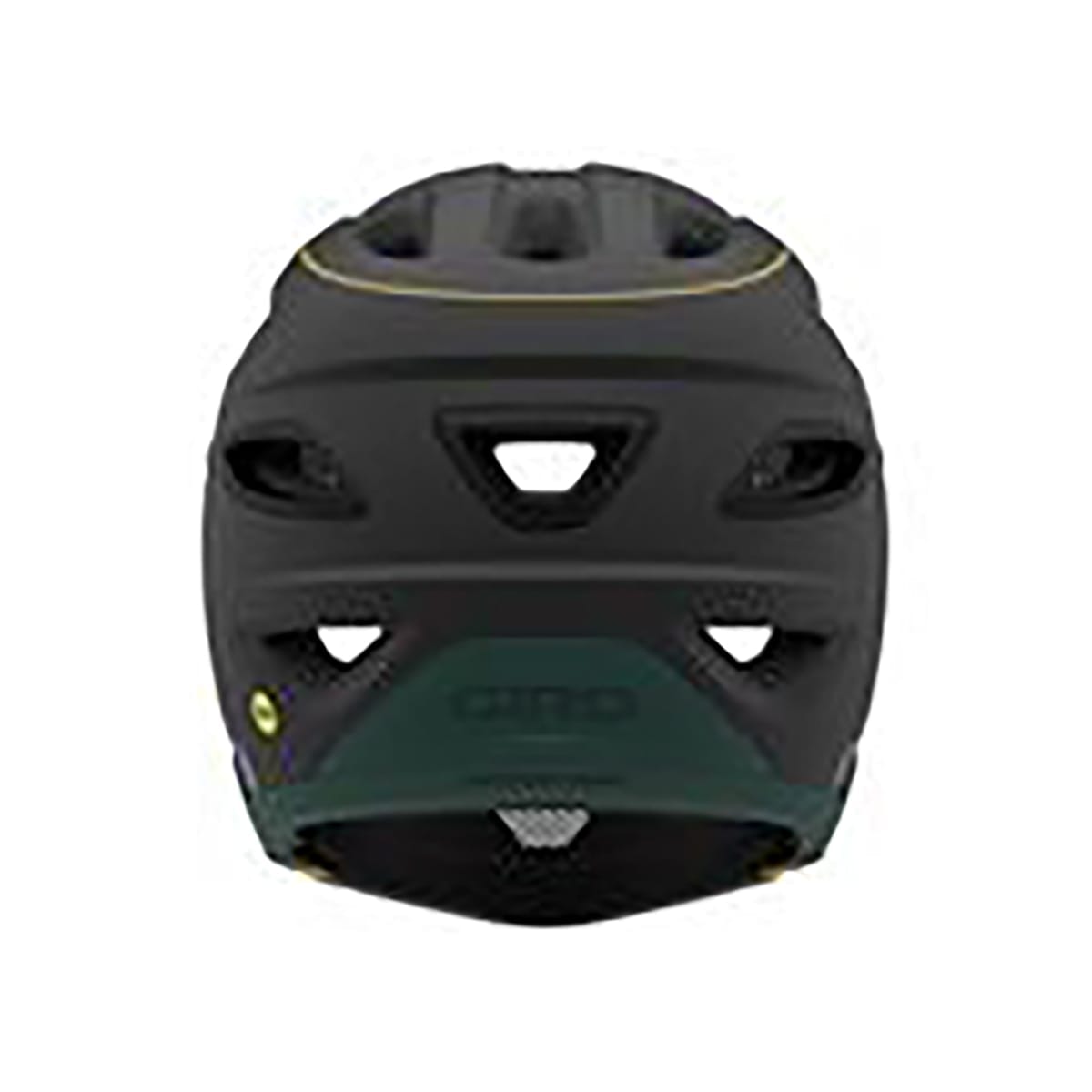 Casque VTT GIRO SWITCHBLADE MIPS Noir/Vert