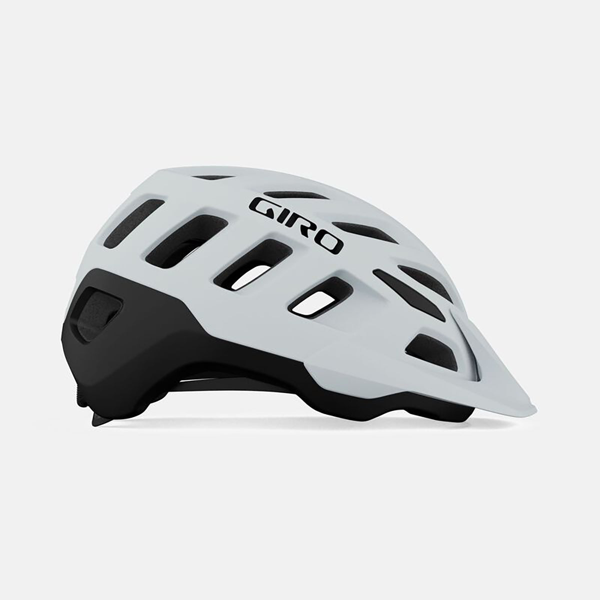 MTB-Helm GIRO RADIX MIPS Matt White