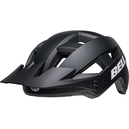 MTB-Helm BELL SPARK 2 MIPS Matt Schwarz