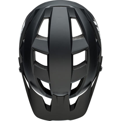 MTB-Helm BELL SPARK 2 MIPS Matt Schwarz