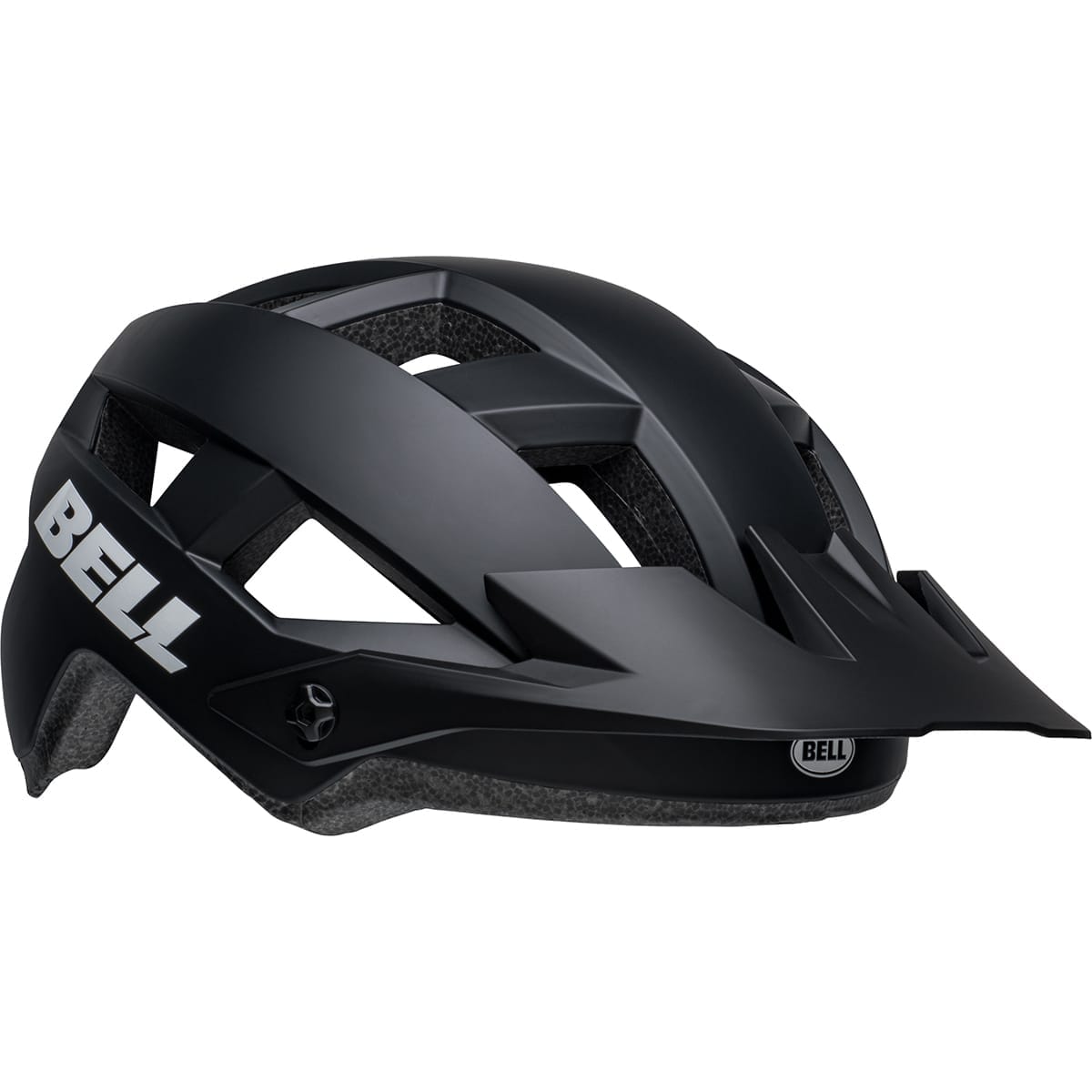 Casque VTT BELL SPARK 2 MIPS Noir Matt