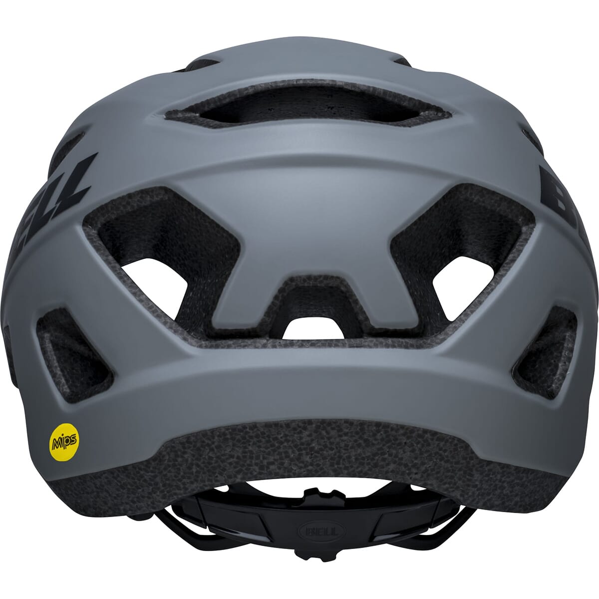bell mtb helm MTB-Helm BELL NOMAD 2 MIPS Grau – Probikeshop