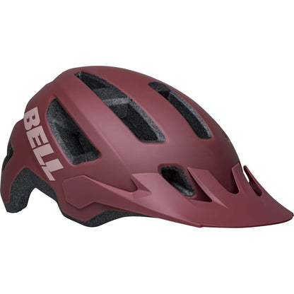 MTB-Helm BELL NOMAD 2 MIPS Matt Rosa