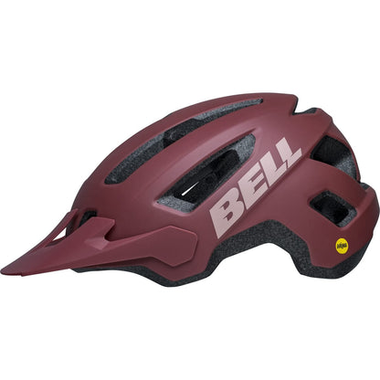 MTB-Helm BELL NOMAD 2 MIPS Matt Rosa