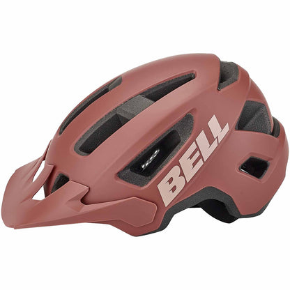 MTB-Helm BELL NOMAD 2 Matt Rosa