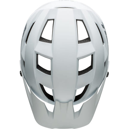 MTB-Helm BELL SPARK 2 Weiß