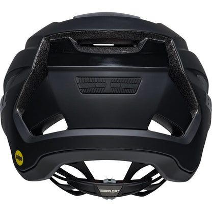 MTB-Helm BELL 4FORTY AIR MIPS Mattschwarz