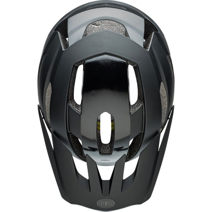 MTB-Helm BELL 4FORTY AIR MIPS Mattschwarz