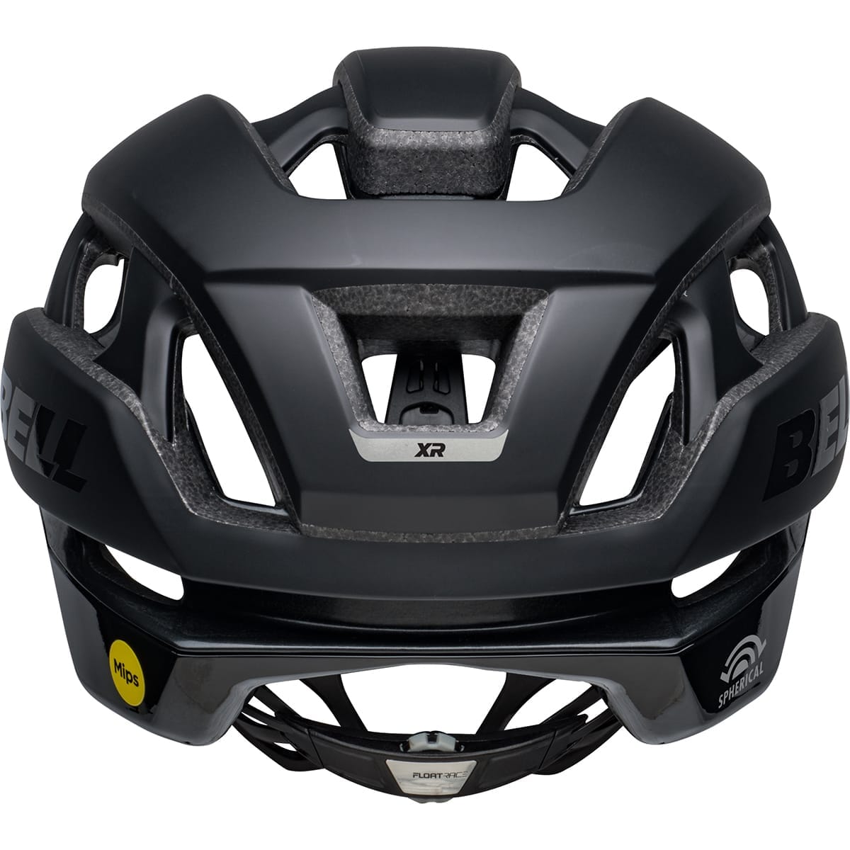 Casque Route BELL XR SPHERICAL Noir