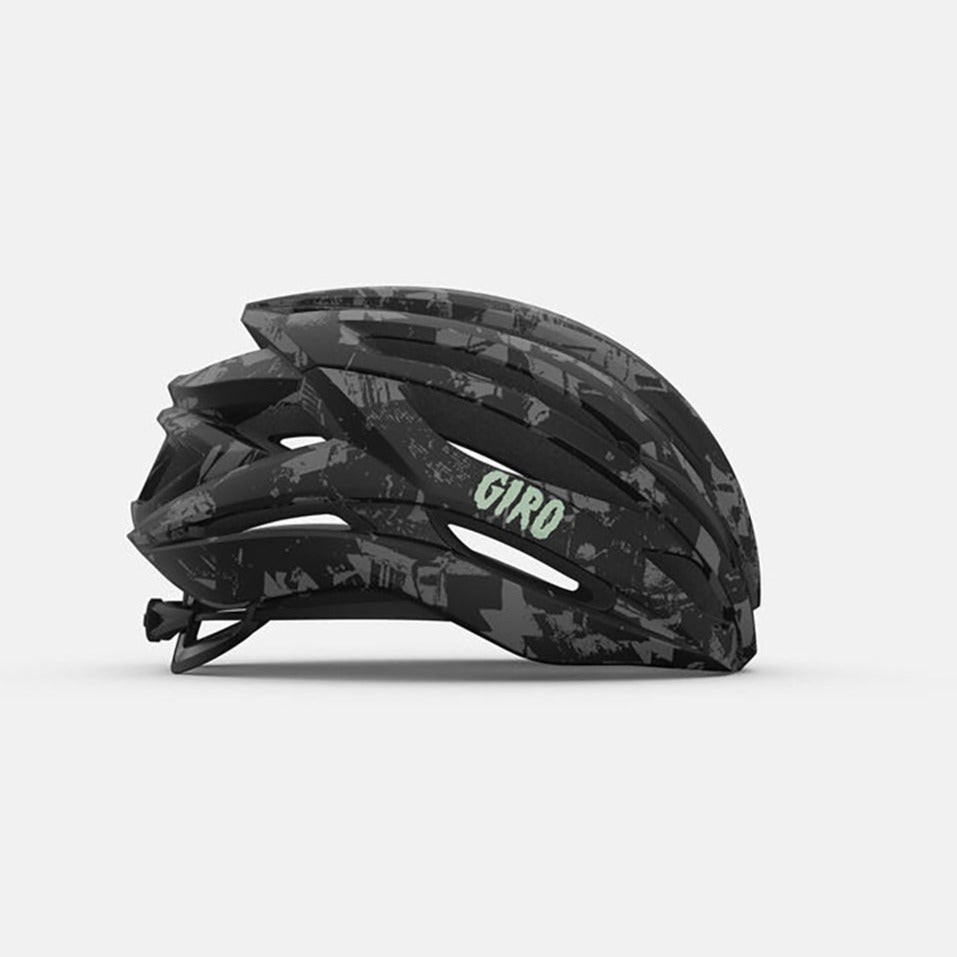 Helm Straße GIRO SYNTAX MIPS Schwarz/Camo