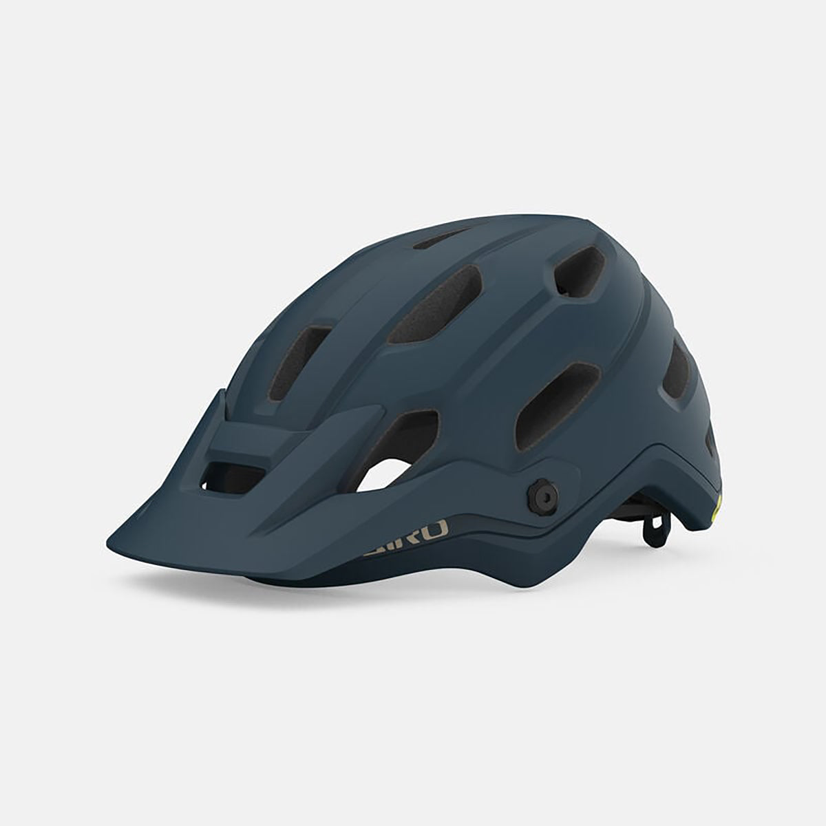 MTB-Helm GIRO SOURCE MIPS Mattblau