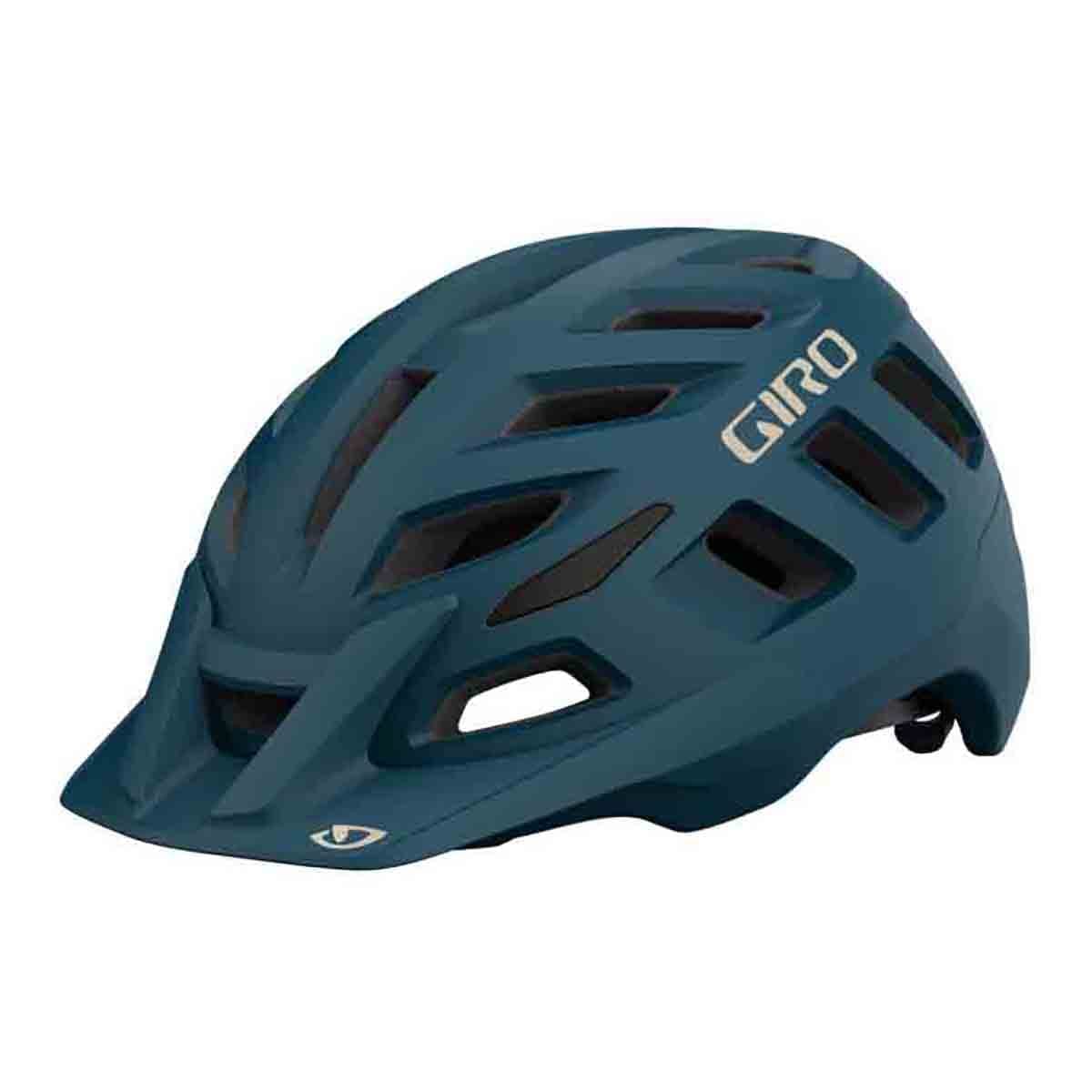 Casque VTT GIRO RADIX Bleu