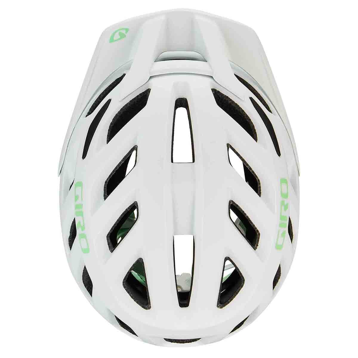 Casque VTT GIRO RADIX Femme Blanc