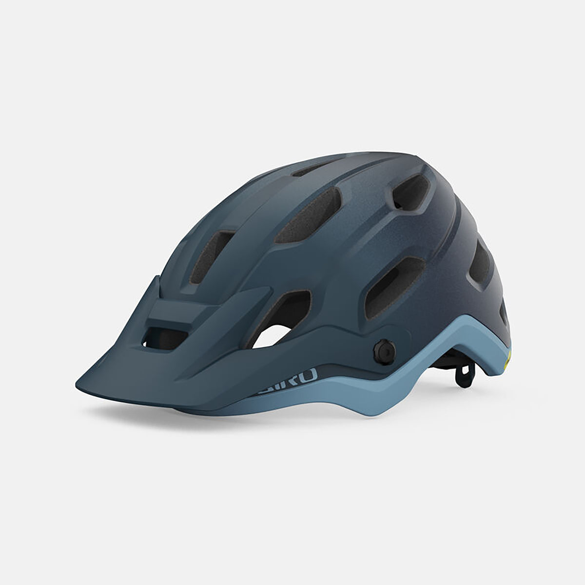 MTB-Helm GIRO SOURCE MIPS Women Matt Blue