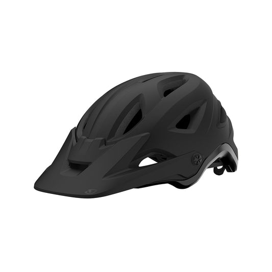 Casque VTT GIRO MONTARO MIPS II Noir Brillant