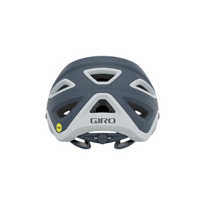 MTB-Helm GIRO MONTARO MIPS II Grau/Weiß