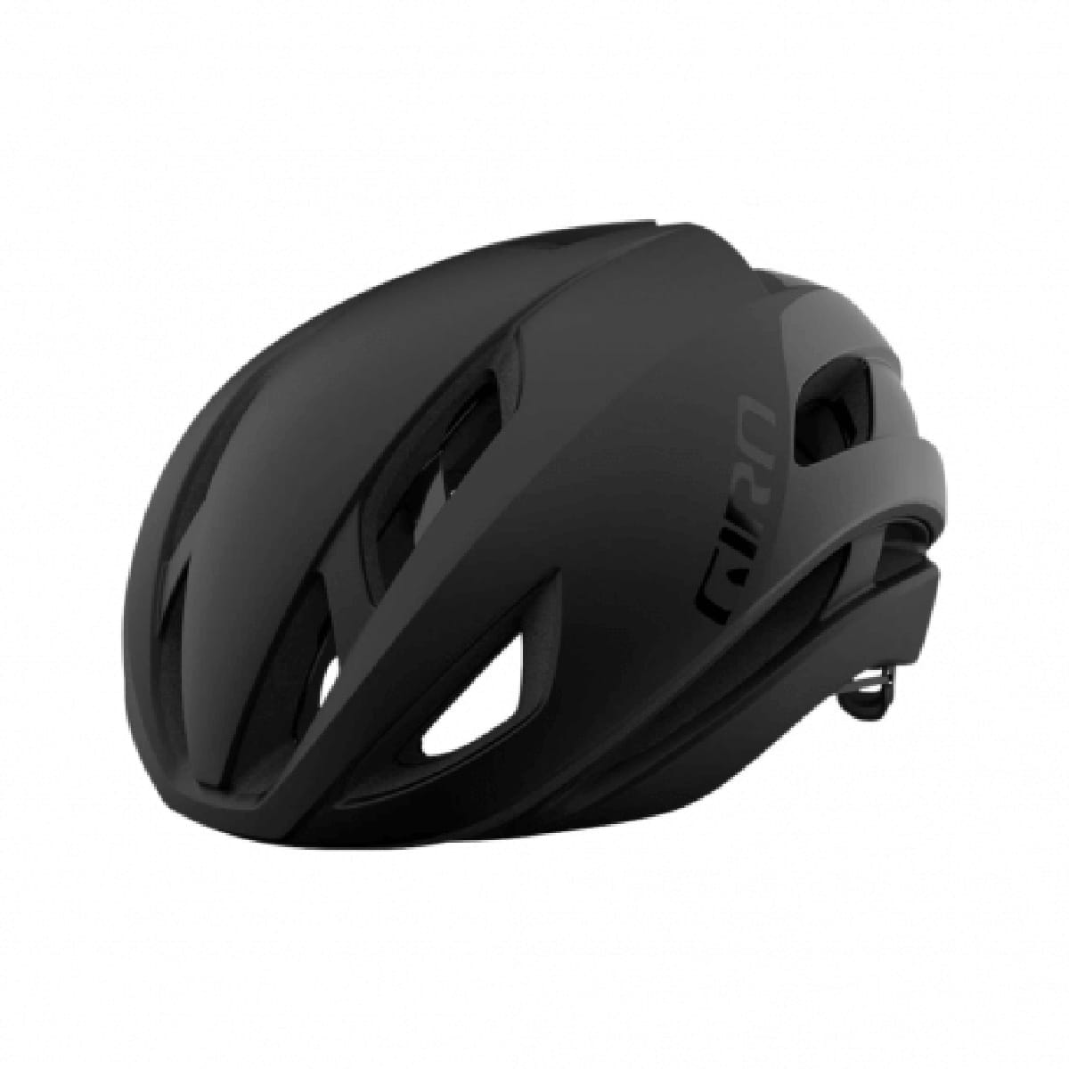 Casque Route GIRO ECLIPSE SPHERICAL Noir Mat