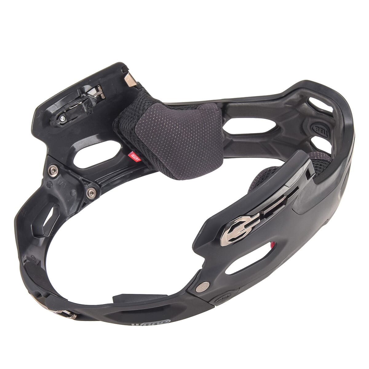 Mentonnière pour Casque VTT BELL SUPER 2/3R