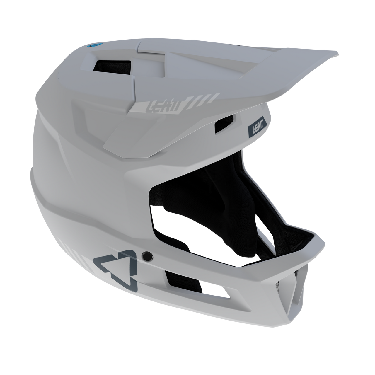 MTB-Helm LEATT MTB GRAVITY 1.0 Grau – Probikeshop