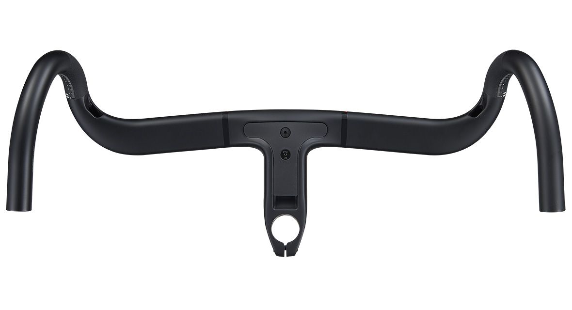 RITCHEY BUTANO RIDGE SUPERLOGIC Gravel-Lenker