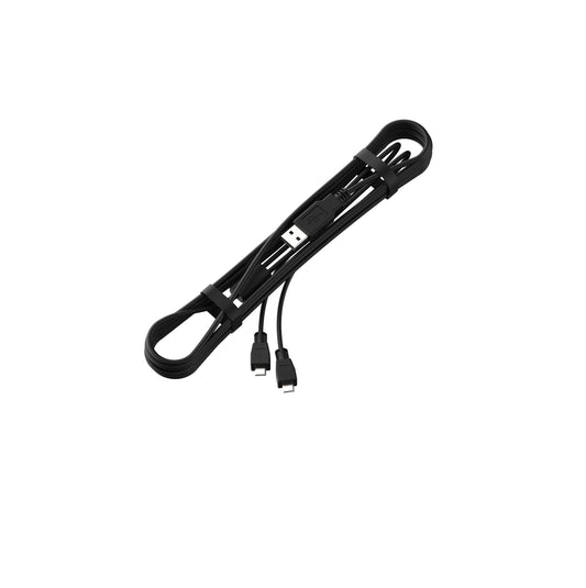 FAVERO ASSIOMA PRO Micro-USB-Kabel (2m)