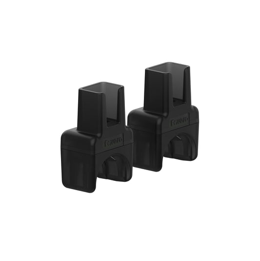 Magnetischer Steckverbindersatz FAVERO ASSIOMA PRO Micro-USB