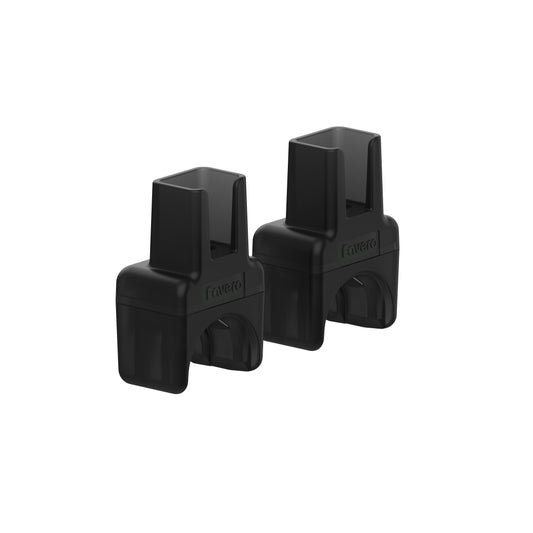 FAVERO ASSIOMA PRO USB-C Magnetischer Stecker-Satz