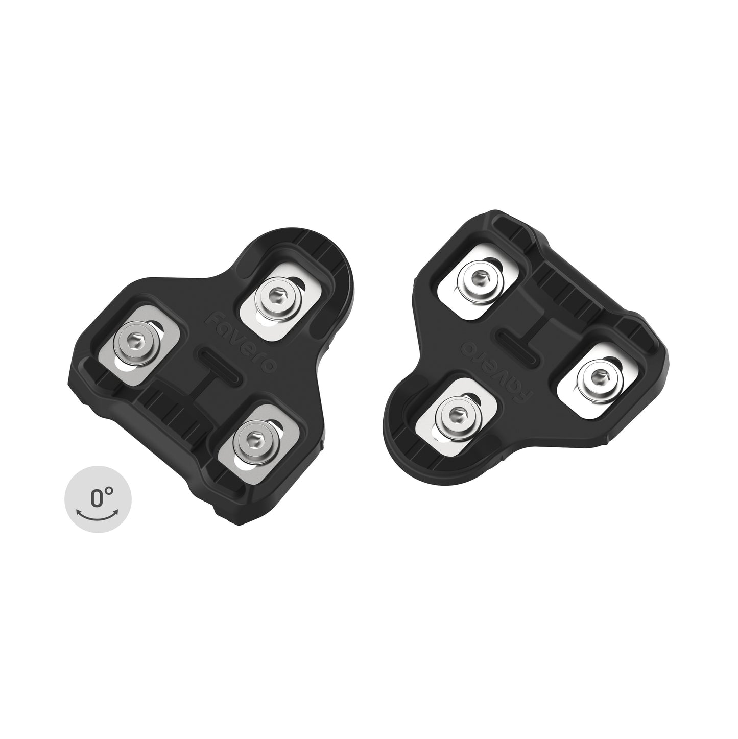 FAVERO ASSIOMA PRO RL Look Keo 0° Keil-Set