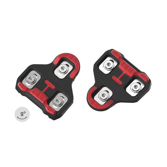 FAVERO ASSIOMA PRO RL Look Keo 9° Keil-Set