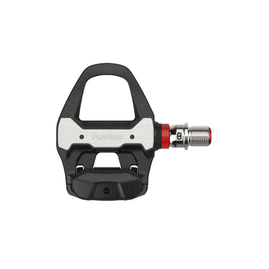 Pedal links Leistungsmesser FAVERO ASSIOMA PRO RS