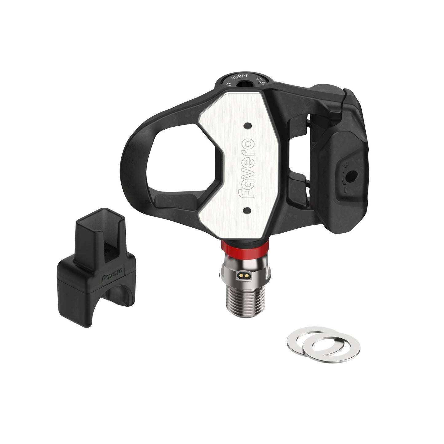 Kit Upgrade Leistungsmesser FAVERO ASSIOMA PRO RL-UP