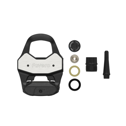 Pedalkörper links FAVERO ASSIOMA PRO RL